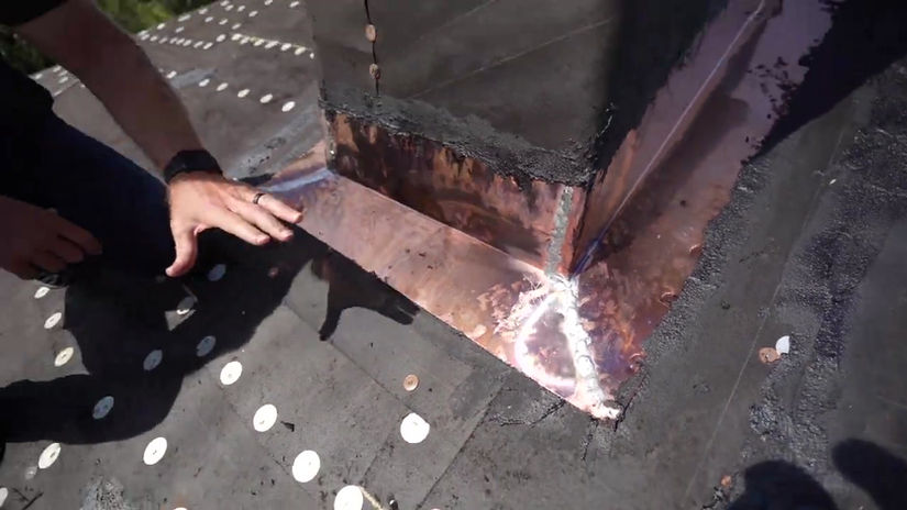 How to Install a Concrete Tile Roof: Complete - Step-by-Step Guide